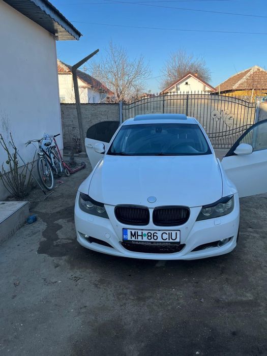 Bmw seria 3,an 2009