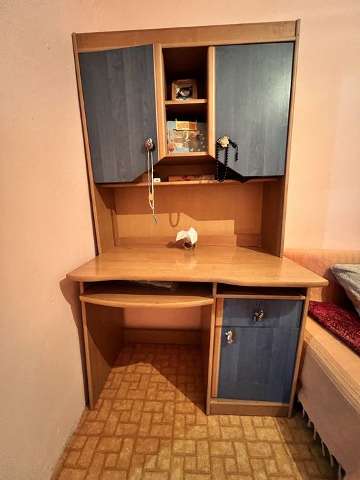 Шкаф детский