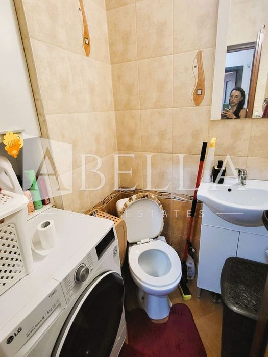 Продава се Тристаен апартамент в София, Овча купел - 110 кв.м за 2319 €/кв.м - Снимка #10