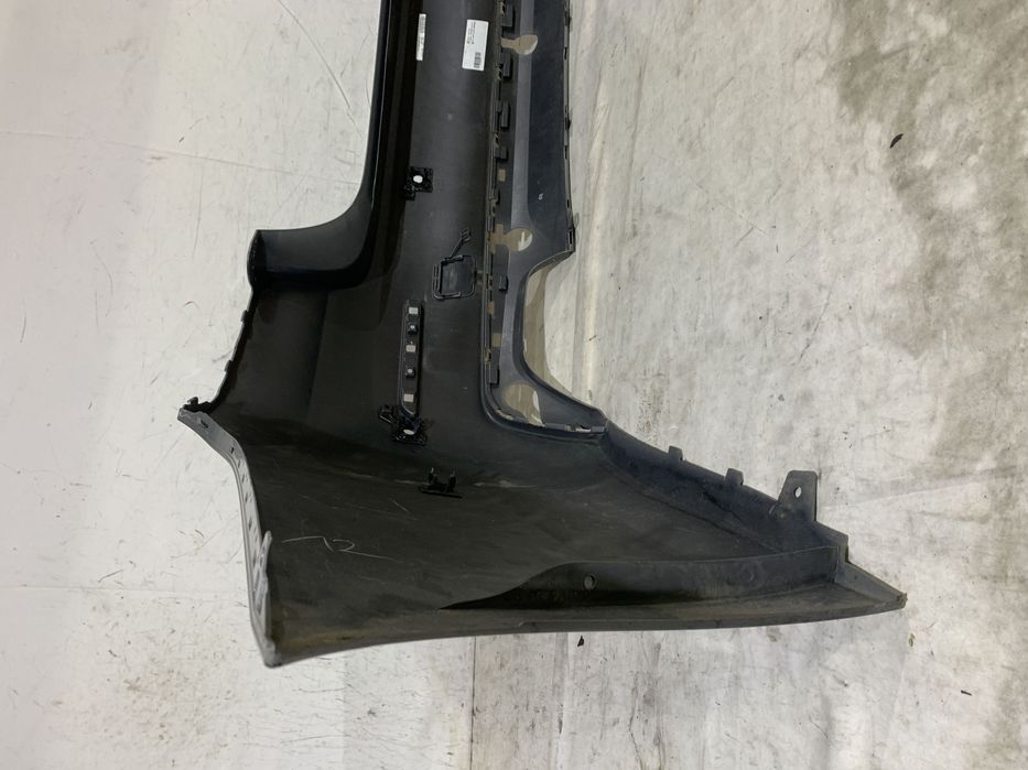 Bara spate BMW Seria 5 G30, LCI facelift, 2020, 2021, 2022, 2023, cod origine OE 51129498613.