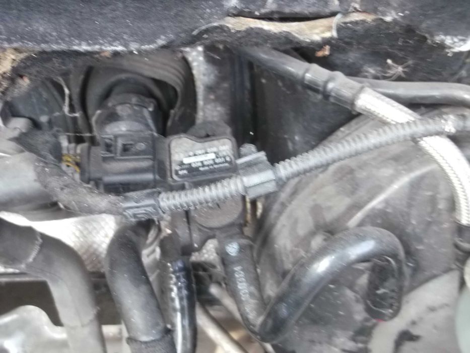 Мап сензор за Ауди А3 8P 2004 г.1.6 FSI 16в 116 к.с