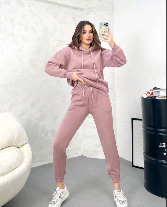 Дамски екипи с Вата