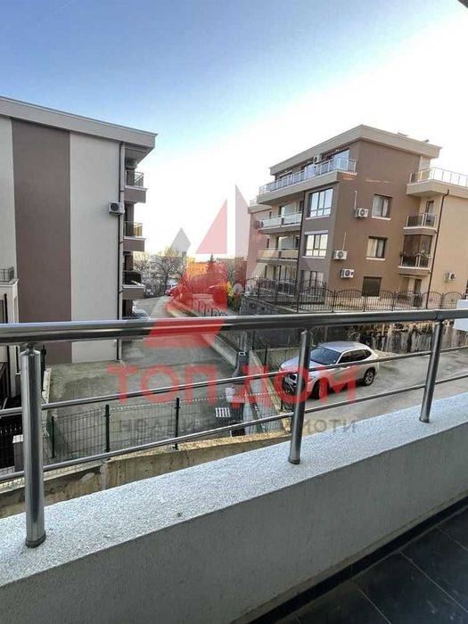 Дава се под наем Едностаен апартамент в Варна, Виница - 42 кв.м за 306 € - Снимка #6