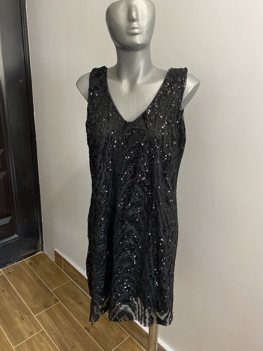 Парти рокля -М размер