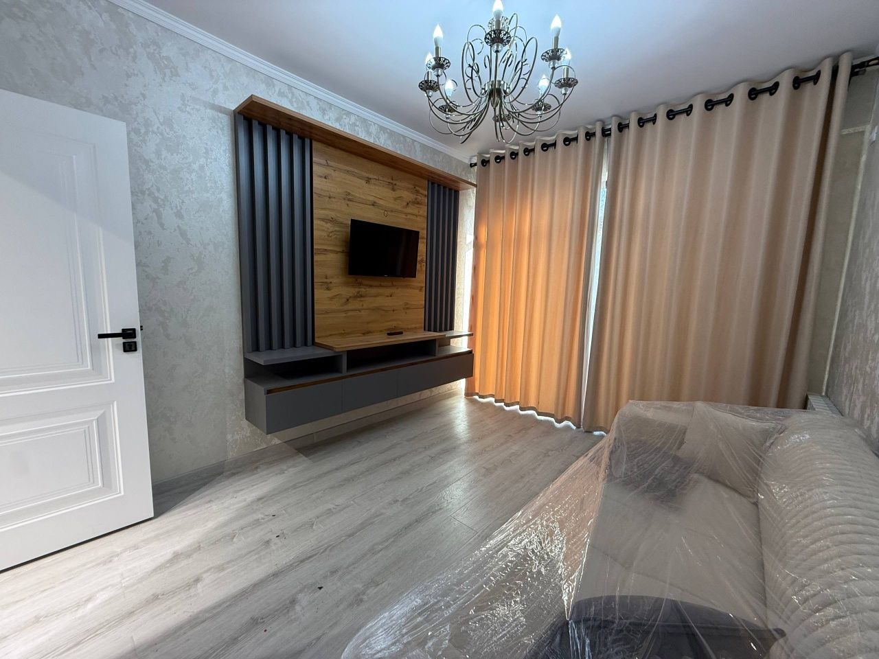 Продается 2/3/10 50м2 в ЖК IKAT, ор-р: юнусабад-13