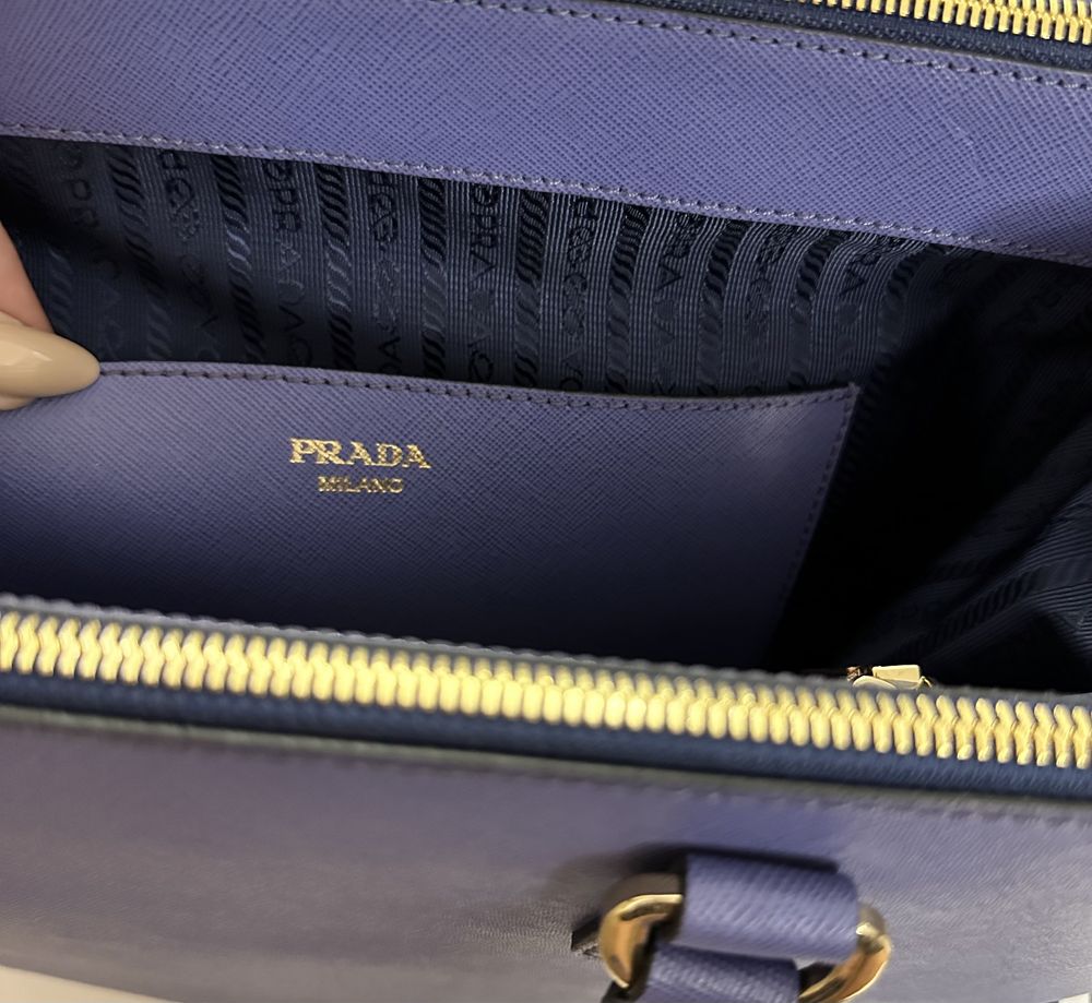 Geanta Prada Saffiano