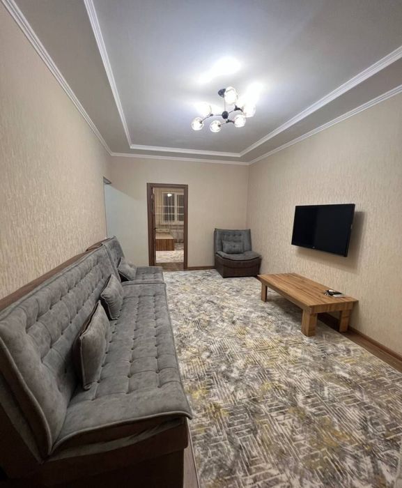 Yunsobod 13 kv 2/2/4/56 kv toza uy arendaga beriladi