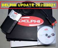 Delphi 2 versiune noua 2024, Turisme si Camioane, Model Premium