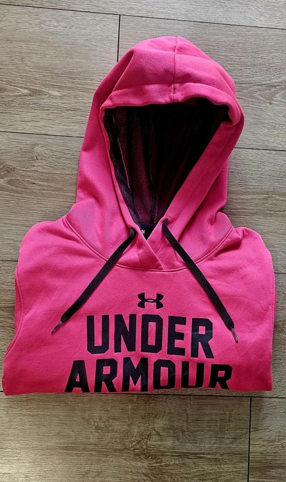 Hanorac cu glugă Under Armour , dama, mărimea M