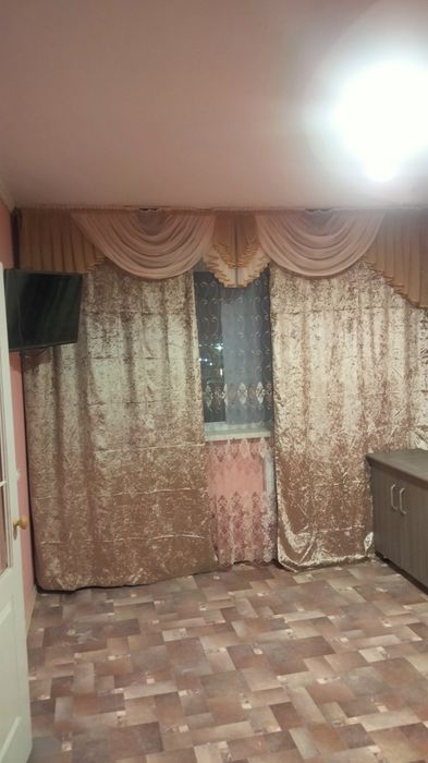 Сдам кв 1 ком. Семейным район музыкальной школы