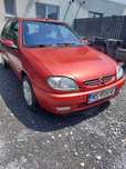 De vanzare Citroen Saxo