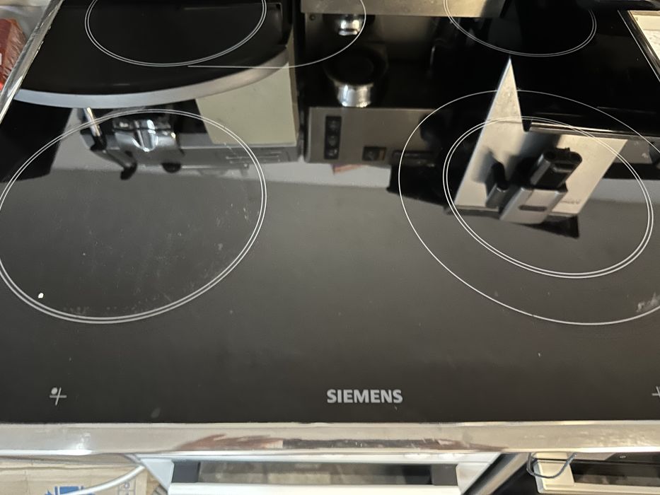 Фурна за вграждане Сиеменс /Siemens