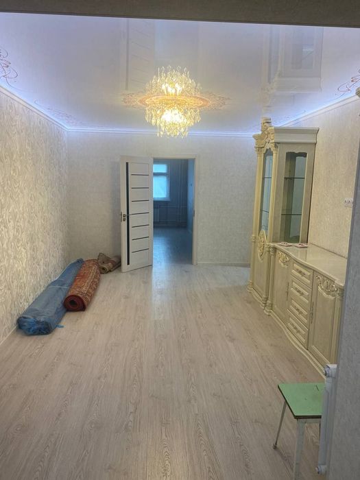 Продаётся 3 комнатная квартира на Космосе 32,500$