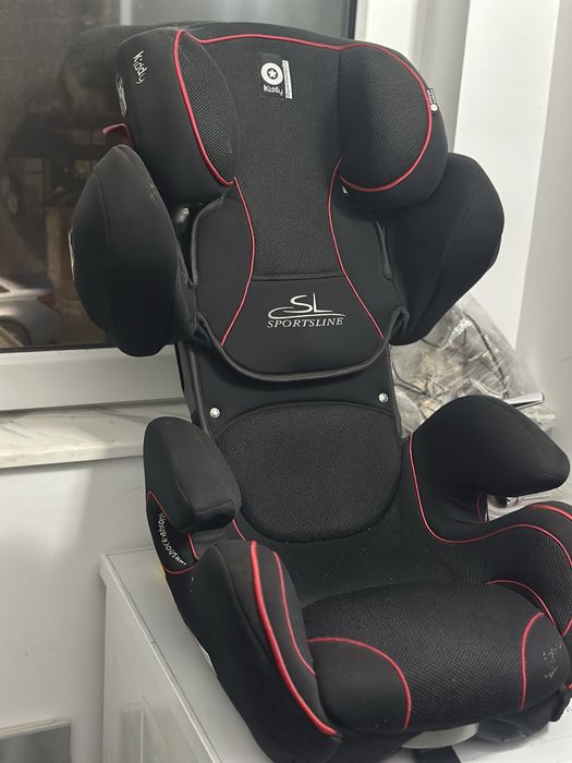 Детско столче за кола