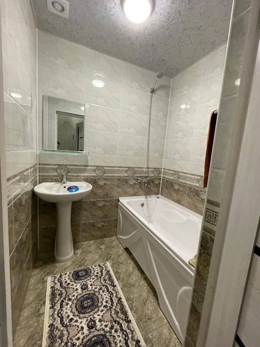 Yunusobod metroda kvartira ijaraga beriladi