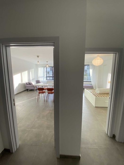 Дава се под наем Двустаен апартамент в София, Борово - 74 кв.м за 459 € - Снимка #12