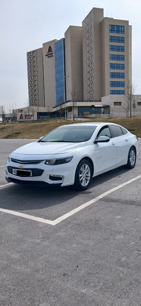 Malibu 2 сотилади кредити бор