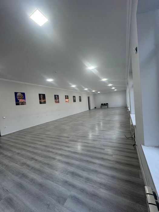 Недалеко от Хамза Метро Сдаётся офис 4 комнатный .230м2.доступ 24/7 !!