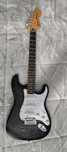 Електрическа китара Fender Squier Stratocaster Affinity QMT