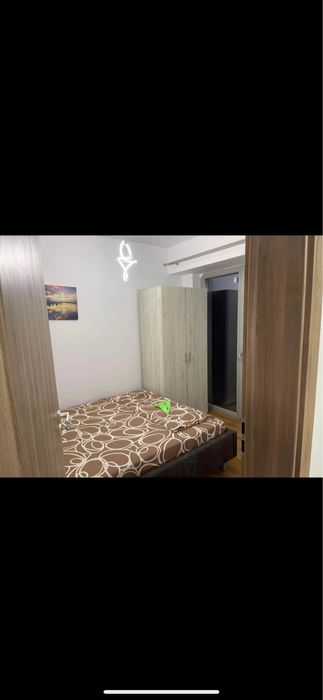 Apartament 2 camere  Signature Promenada - vedere laterală la mare