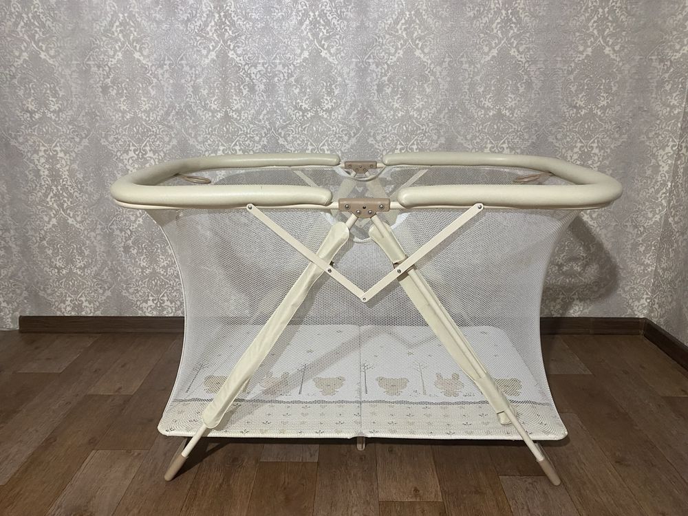 Манеж детский игровой