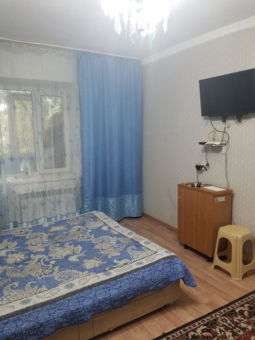 Квартира Посуточно