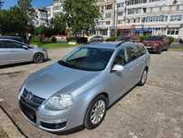 Volkswagen Golf V Variant 1.4TSI DSG
