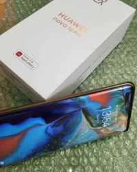 Huawei Nova 10 Pro Silver dualsim 256gb impecabil Full-box baterie 99%