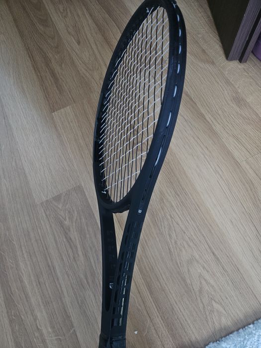 Wilson PROSTAFF 97 Countervail Maner 3 Stare buna!