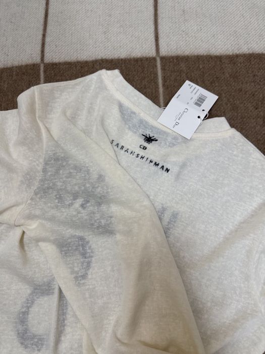 CD дамска тениска