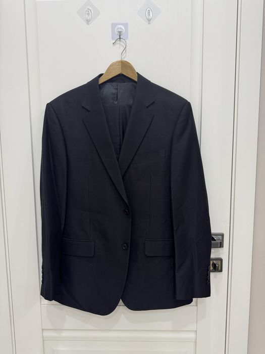 Мужской костюм Balmain