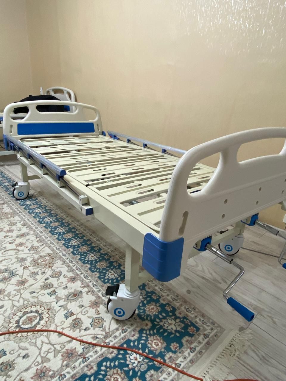 Функциональная кровать