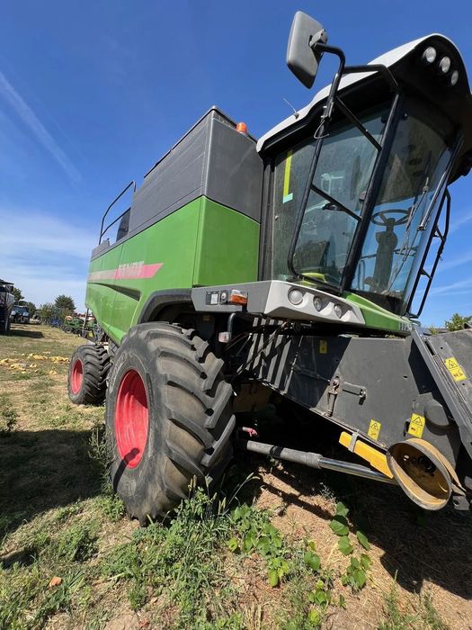 Fendt 6275 L MCS