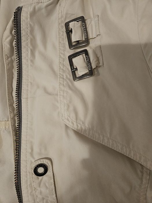 Пролетно яке Firetrap