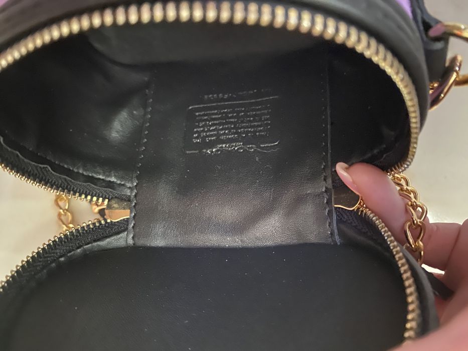 Мини чанта Chloe