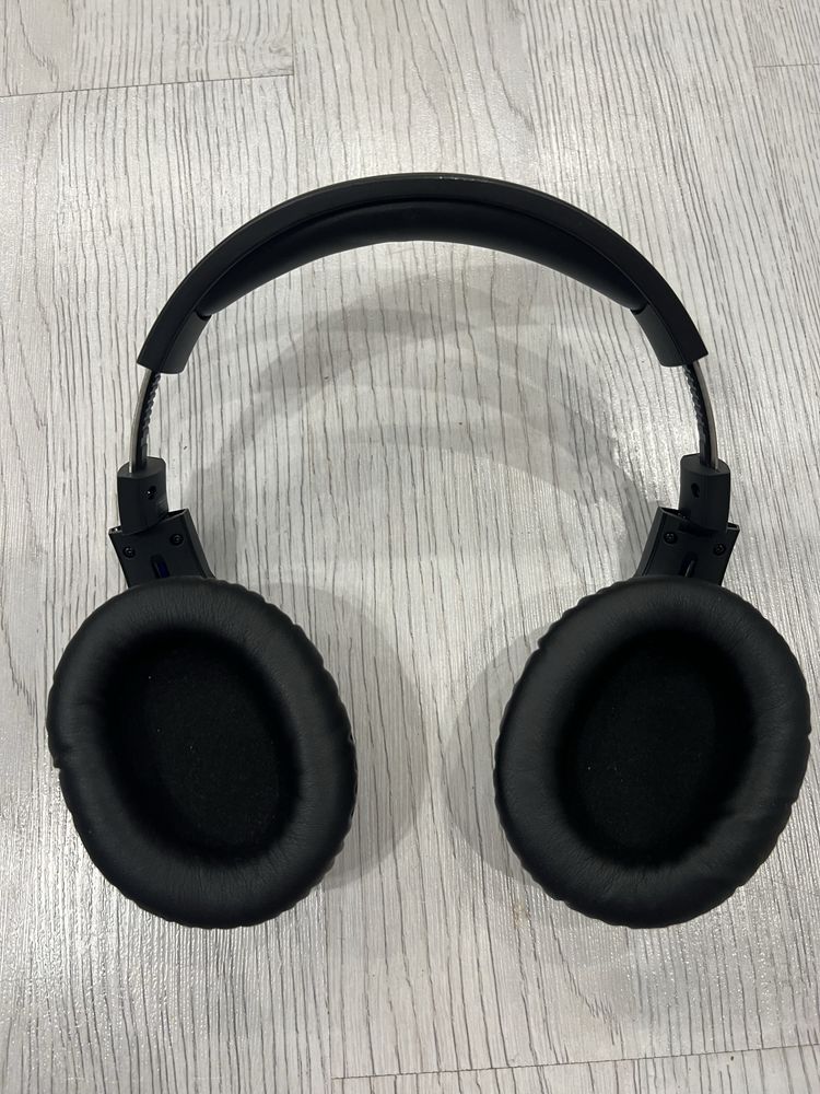 Гейминг слушалки HyperX - Cloud Flight,