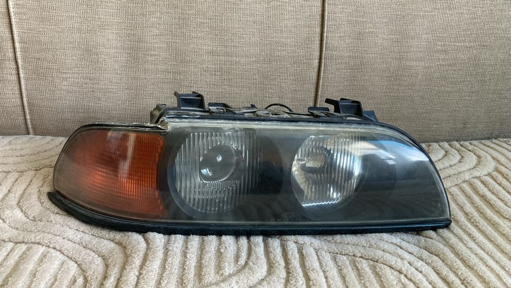 Фарове на bmw e39