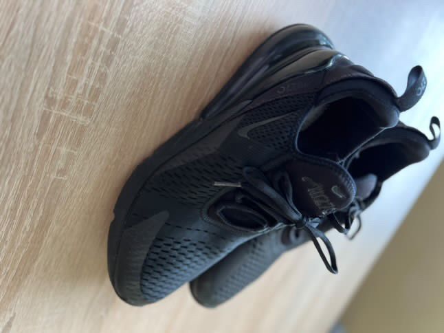 Мъжки маратонки nike air max