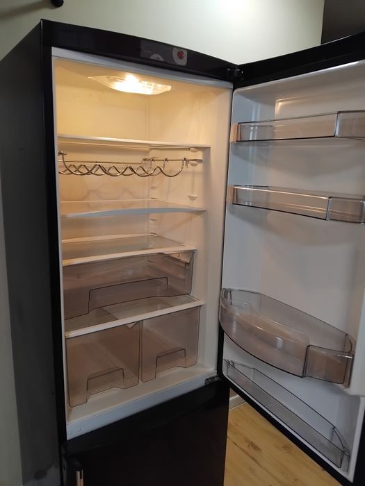 Хладилник Горение