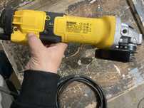 Scule DEWALT , noi si putin folosite