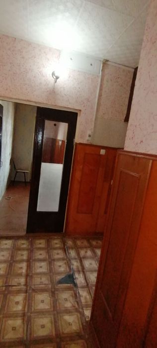 1 хонали 2-этаж квартира сотилади 6/4 дахаси