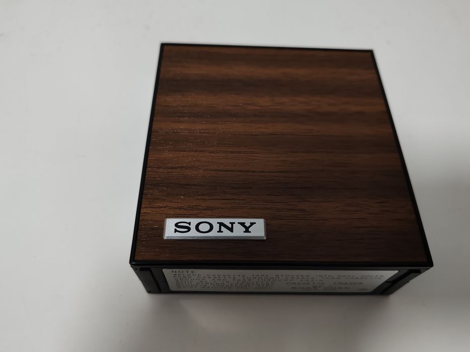 Sony BE-7 cassette eraser, Germania