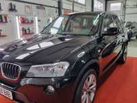 Bmw F25 X3 2.0i xdrive benzina turbo Euro 5