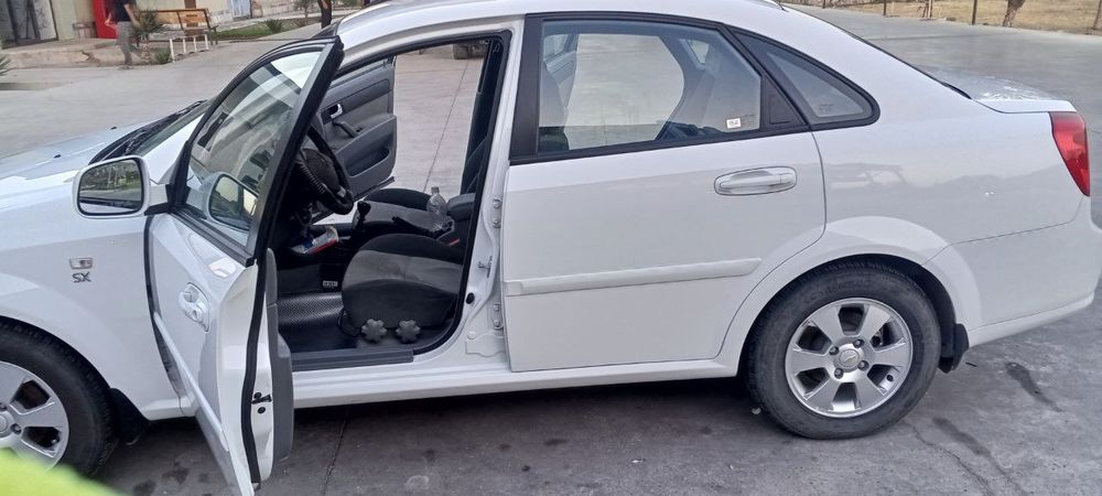 Lacceti Gentra holati ideal 2023 yil