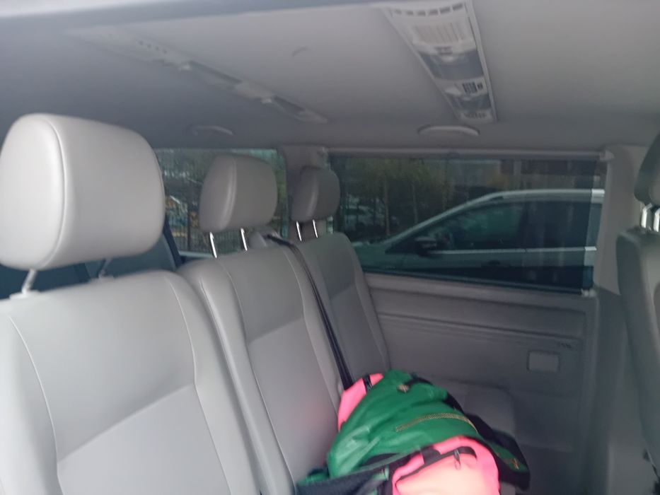 Se vinde autoturismul familiei