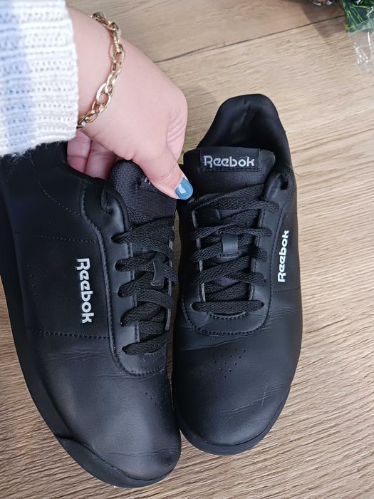 Оригинални маратонки на Reebok