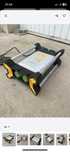 Convertizor, vibrator beton