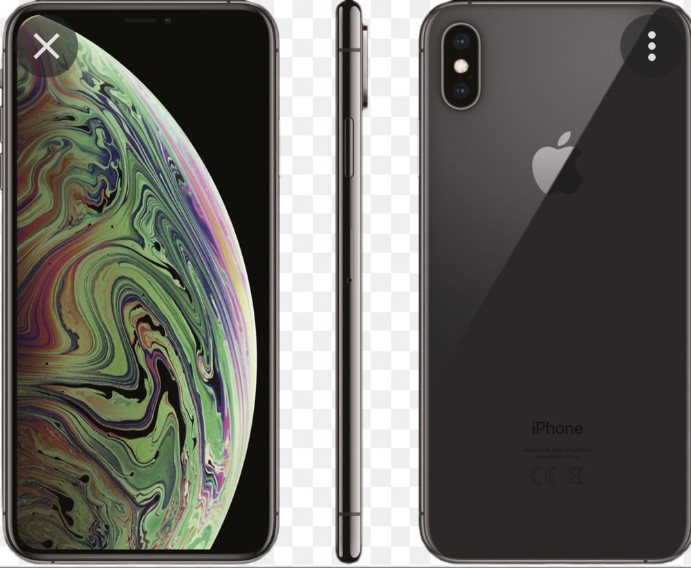 Продам в рабочем состоянии iPhoneXS