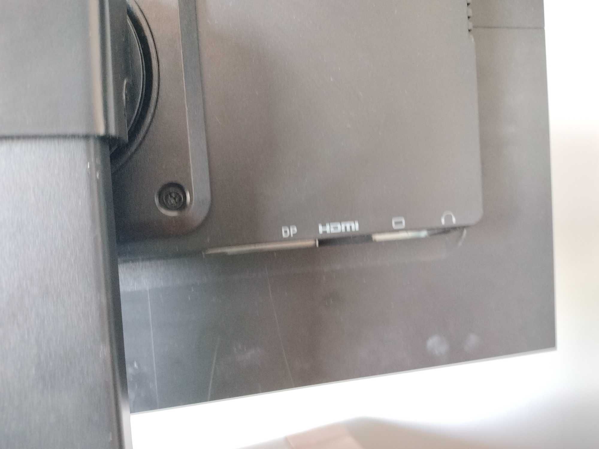 Monitor Led VA ViewSonic