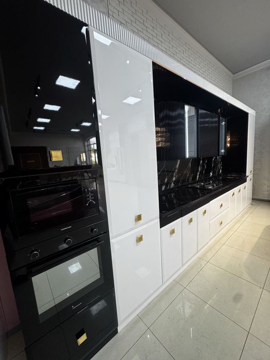 Mebel dizayn asosida, premium sifat. Mebel na zakaz